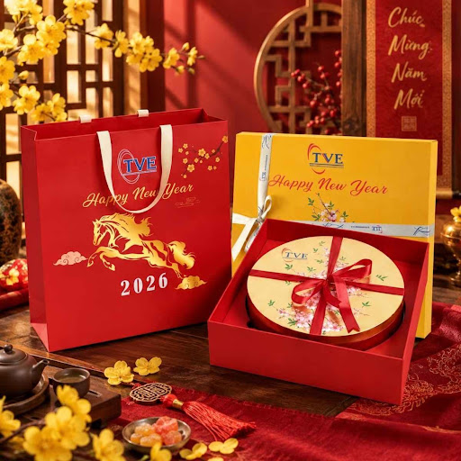 Tặng Tân Gia Khai Trương