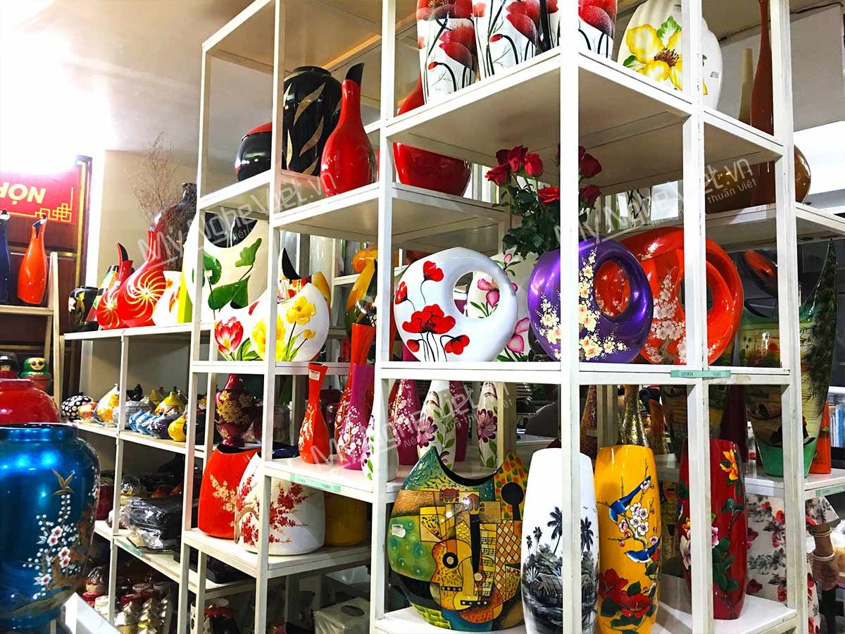 Tư vấn quà tặng doanh nghiệp