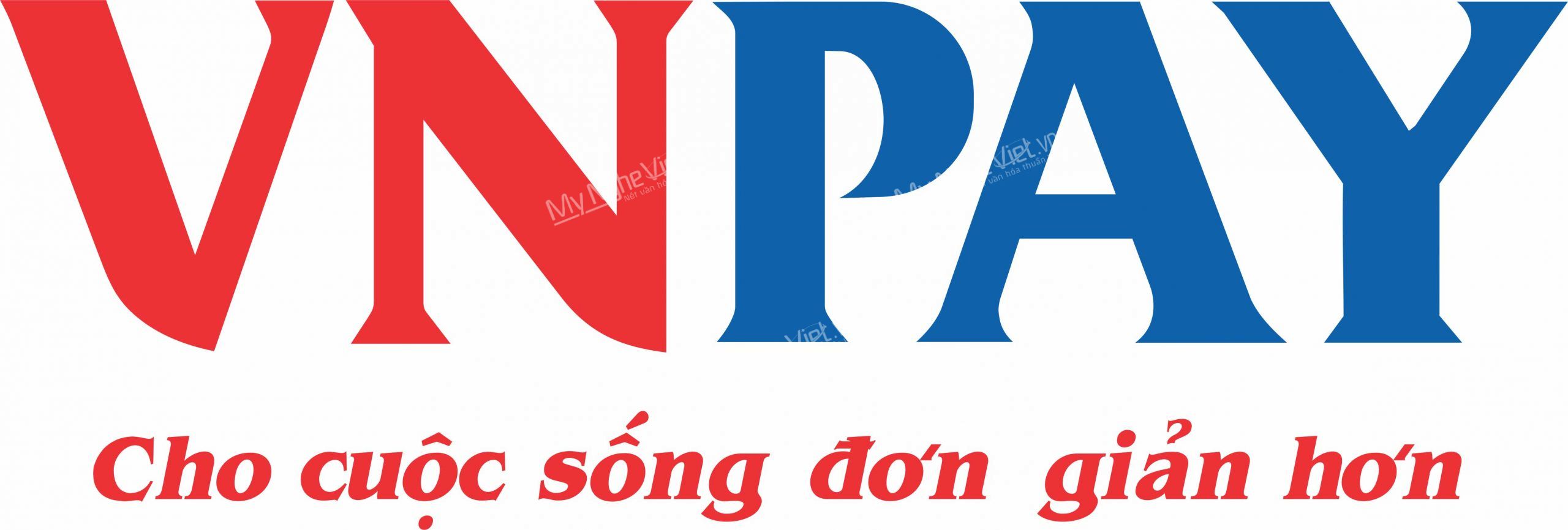 Logo vnpay