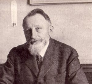 Gustave Leverne (1861-1940)