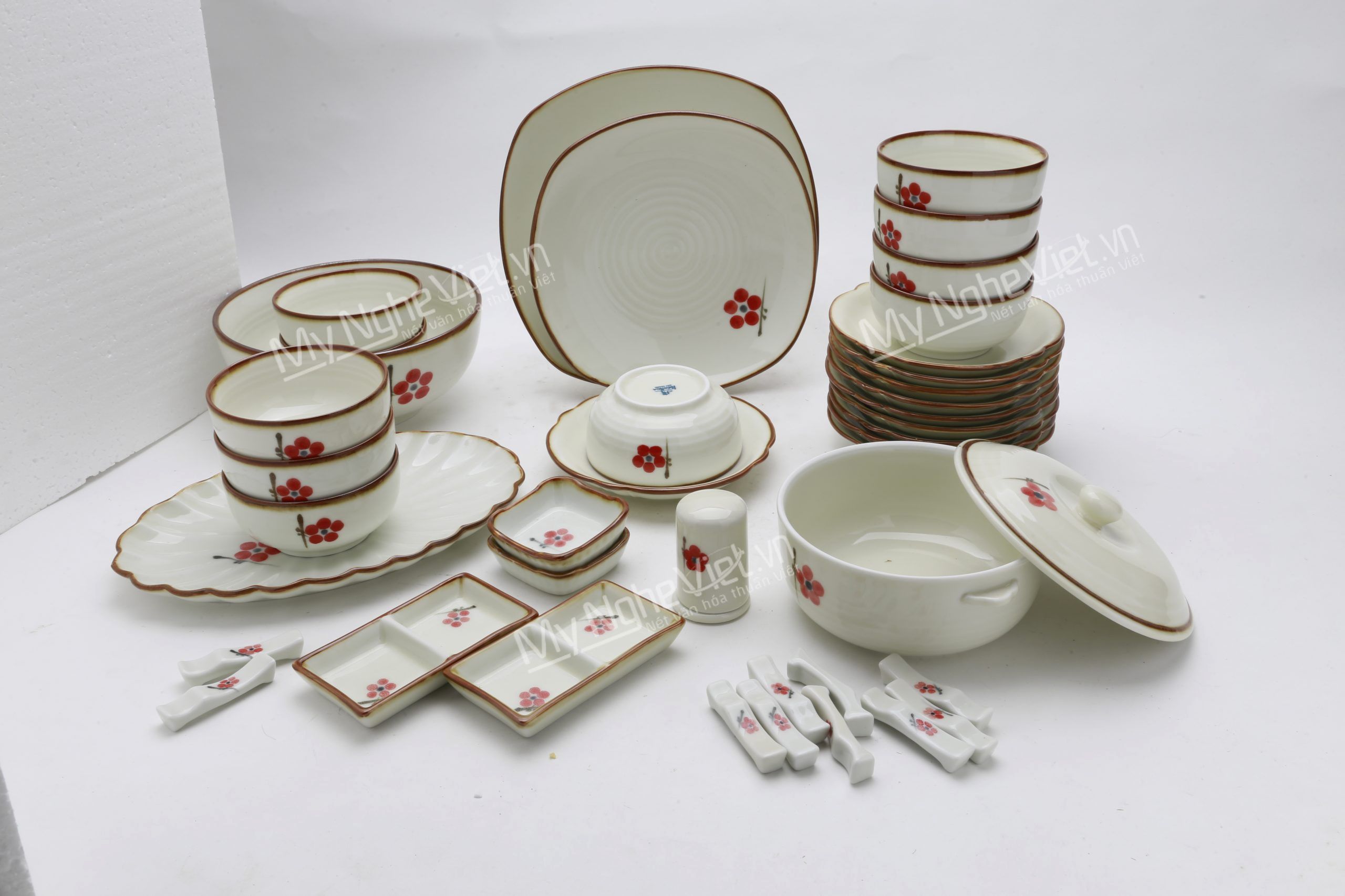 " Xem Thêm Nhiều mẫu Bộ Bàn Ăn đẹp <a style=