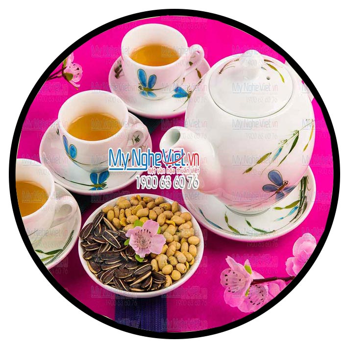 Quà tặng bản sắc