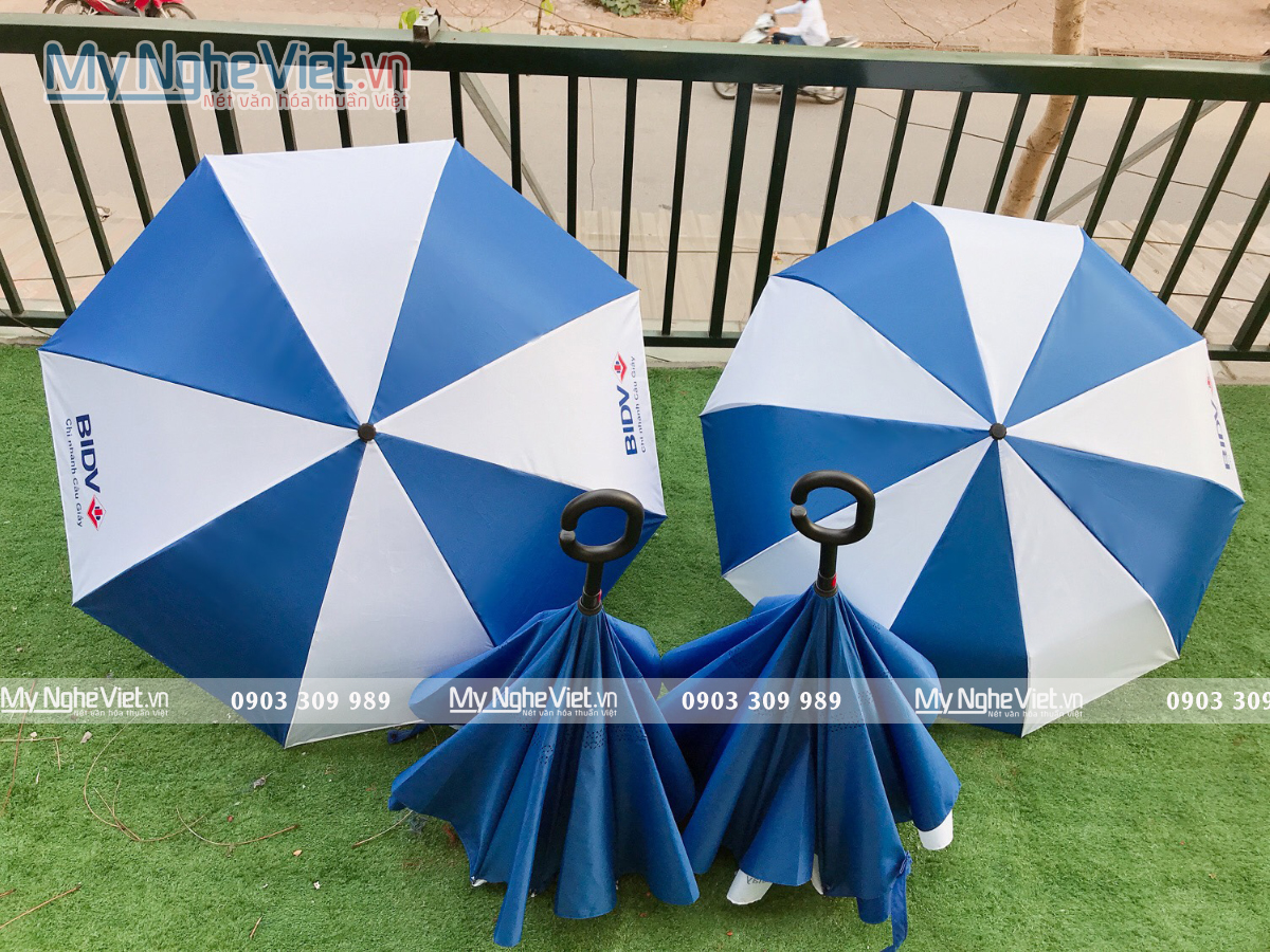 Sản xuất ô dù cầm tay