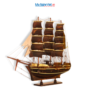 mô hình Thuyền Kaiwo Maru