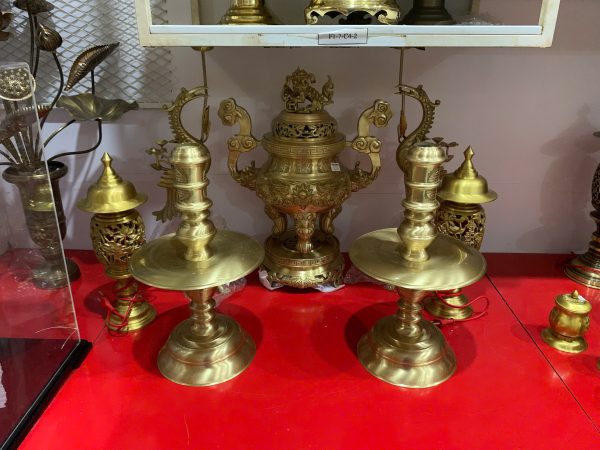 Bộ Ngũ Sự Cát Tút H50