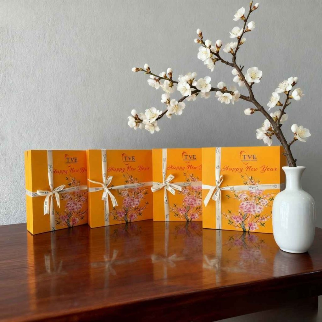 Công ty TNHH Thương mại Kỹ thuật Tri Việt